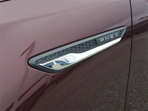 Certified 2024 MAZDA CX-90 Plug-In Hybrid w/ Premium Plus image 9