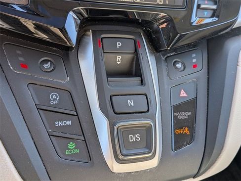 Certified 2025 Honda Odyssey EX-L image 16