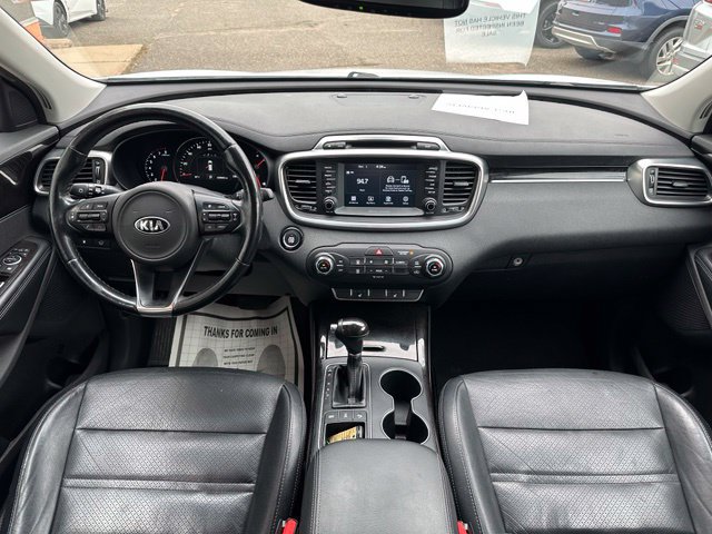 Used 2018 Kia Sorento EX AWD/4WD image 14