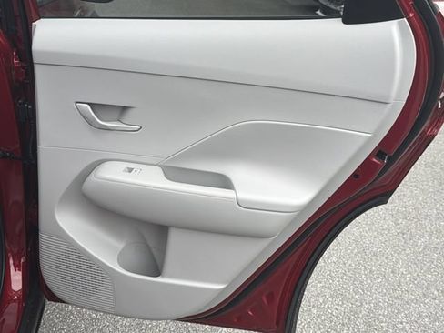 New 2026 Hyundai Kona SEL Sport FWD image 18