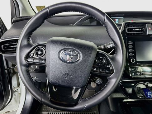 Certified 2022 Toyota Prius XLE w/ Advanced Technology Package AWD/4WD image 13