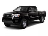 Used 2013 Toyota Tacoma 2WD Access Cab image 2