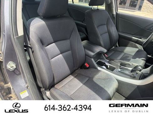 Used 2015 Honda Accord Sport image 6