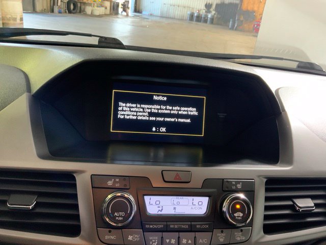 Used 2015 Honda Odyssey EX-L image 49