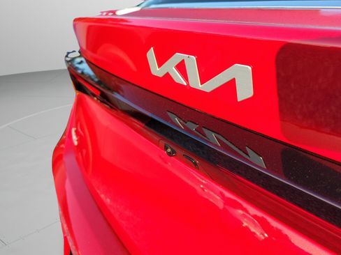 New 2026 Kia K5 GT-Line FWD image 29