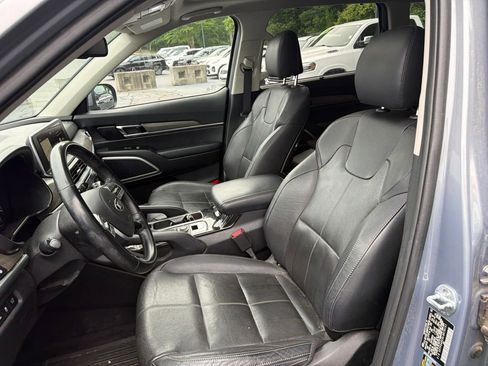 Used 2020 Kia Telluride EX FWD image 13
