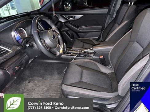 Used 2018 Subaru Impreza 2.0i Sport w/ Popular Package #1 image 10