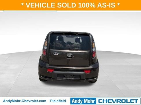 Used 2010 Kia Soul ! FWD image 5