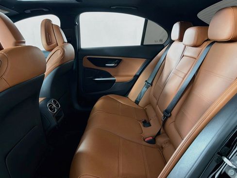 Certified 2024 Mercedes-Benz C 300 Sedan image 9