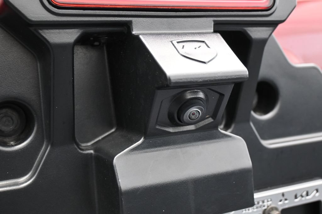 Used 2022 Jeep Wrangler Sport AWD/4WD image 28