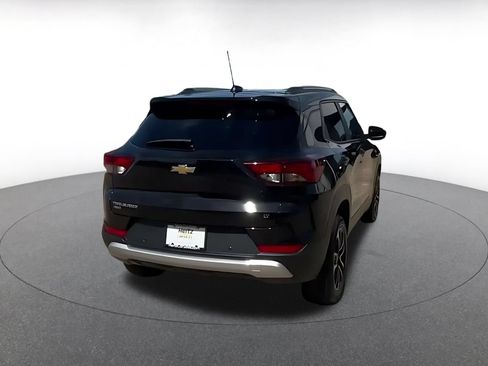 Used 2025 Chevrolet TrailBlazer LT w/ Driver Confidence Package AWD/4WD image 15