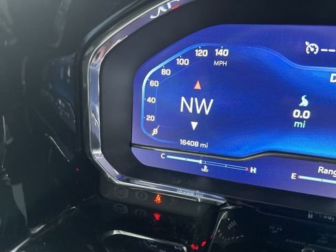 Used 2023 Chevrolet Silverado 1500 RST w/ Redline Edition image 11