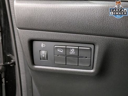Certified 2023 MAZDA CX-5 AWD 2.5 S image 23