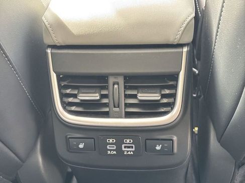 Certified 2024 Subaru Outback Limited AWD/4WD image 17