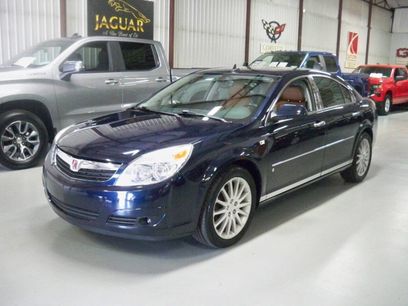 Used 2007 Saturn Aura XR w/ Premium Trim Pkg