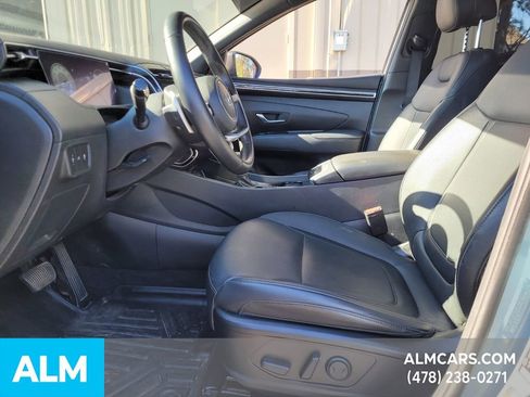 Used 2024 Hyundai Santa Cruz XRT image 3