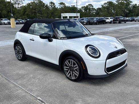 New 2026 MINI Cooper S FWD image 1