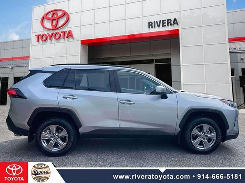 Certified 2024 Toyota RAV4 XLE AWD/4WD image 6