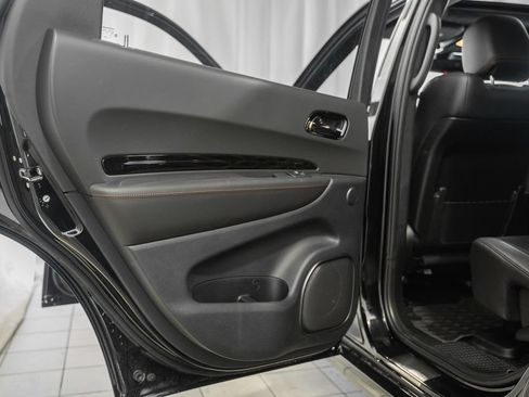 New 2026 Dodge Durango GT AWD/4WD image 39