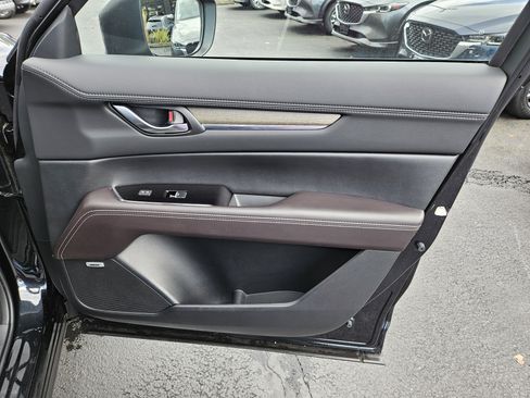 Certified 2025 MAZDA CX-5 Signature image 10