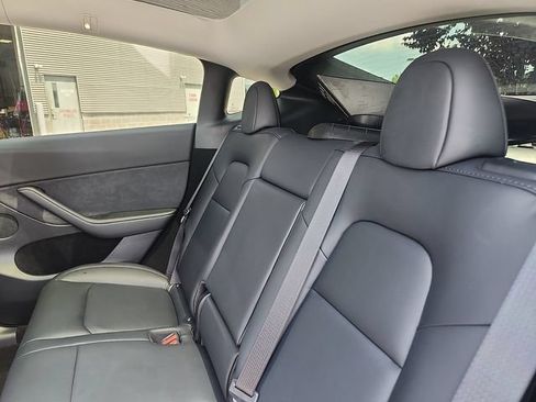 Used 2023 Tesla Model Y Long Range AWD/4WD image 22