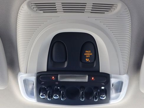 Used 2017 MINI Cooper 2-Door Hardtop FWD image 20
