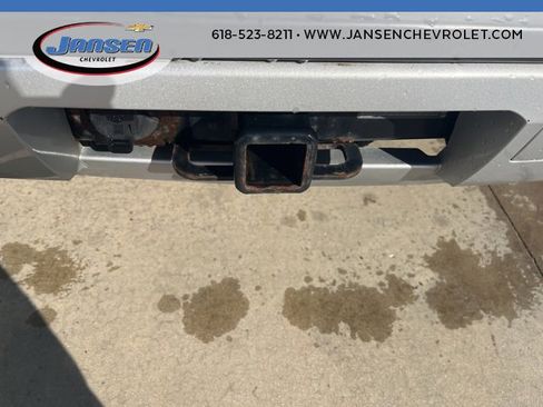 Used 2019 Chevrolet Tahoe LT image 7