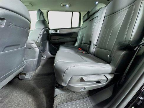 New 2026 Hyundai Santa Fe XRT image 27