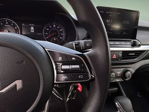 Used 2024 Kia Forte LXS image 23