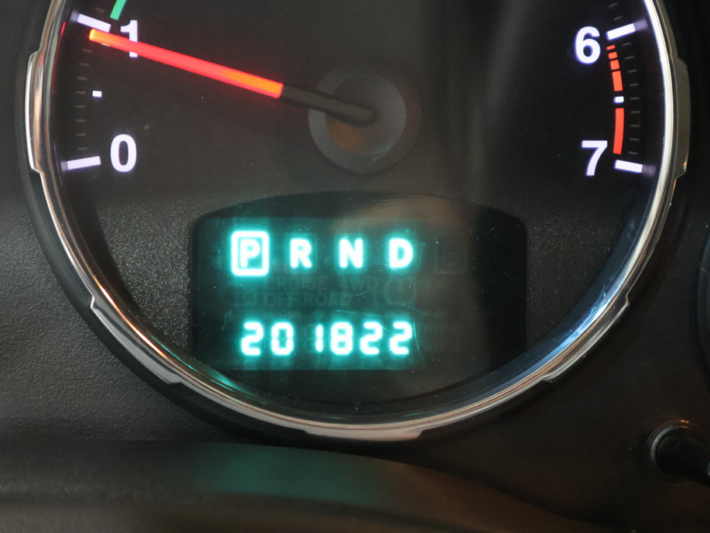 Used 2011 Jeep Liberty Sport w/ Popular Equipment Group AWD/4WD image 32