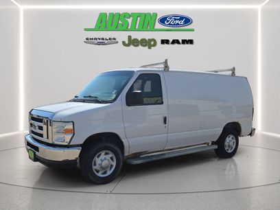Used 2009 Ford E-250 and Econoline 250