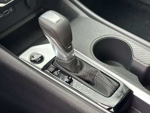 New 2026 Nissan Altima 2.5 SV FWD image 20