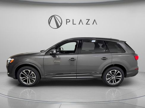 New 2026 Audi Q7 2.0T Premium image 2