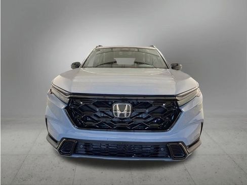 New 2026 Honda CR-V Sport-L image 10