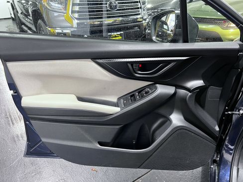 Used 2019 Subaru Impreza 2.0i Premium w/ Eyesight & BSD/Rcta & SRF image 23