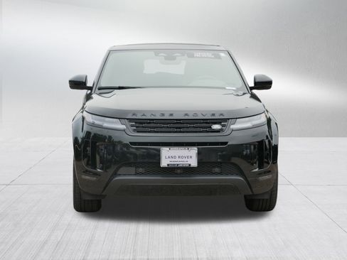 Used 2025 Land Rover Range Rover Evoque S image 2