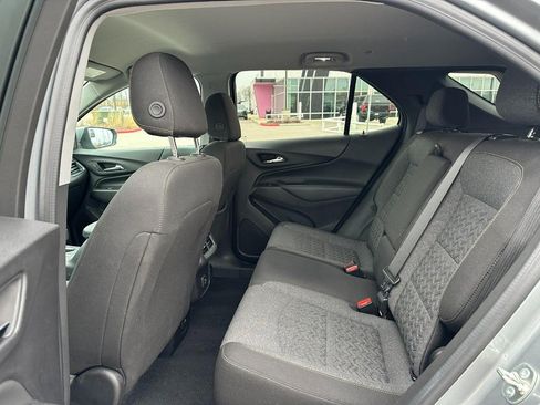 Used 2024 Chevrolet Equinox LT image 10