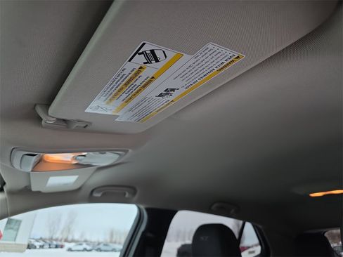 Certified 2024 Buick Encore GX Sport Touring image 31