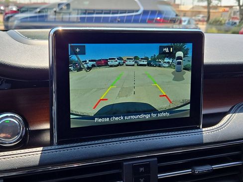 Used 2022 Lincoln Corsair Reserve FWD image 18