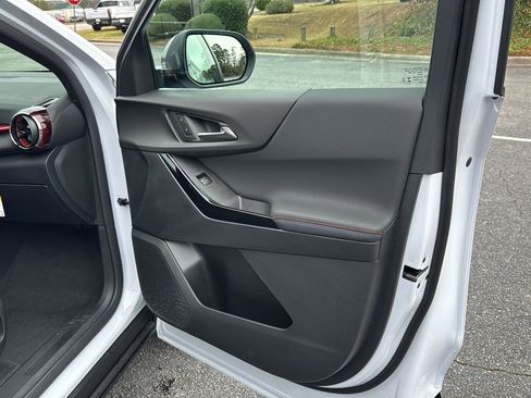 New 2026 Chevrolet Equinox RS w/ Convenience Package III image 12