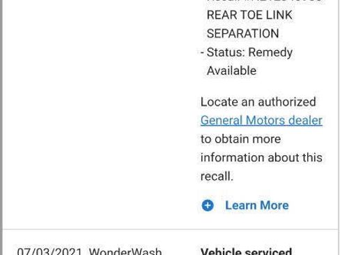 Used 2015 Cadillac SRX Performance w/ Driver Awareness Package AWD/4WD image 67