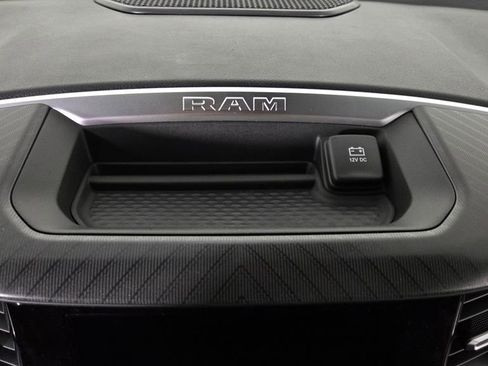 New 2026 RAM 1500 Express image 22