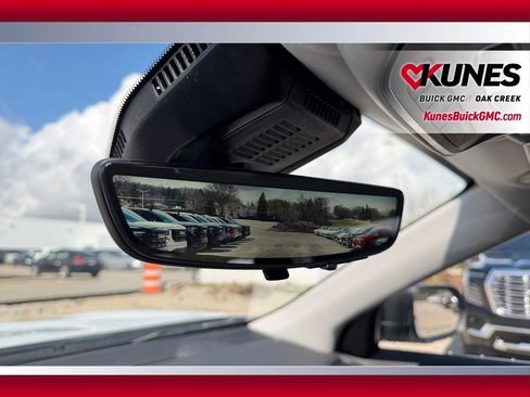 New 2026 GMC Terrain Denali w/ LPO, Floor Liner Package AWD/4WD image 23