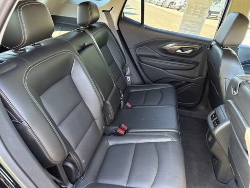 Used 2022 GMC Terrain SLT AWD/4WD image 14