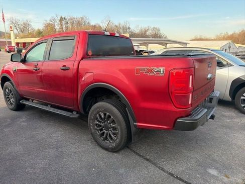Used 2020 Ford Ranger XLT w/ Equipment Group 301A Mid image 5
