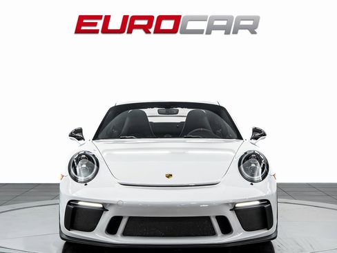 Used 2019 Porsche 911 GT3 image 8