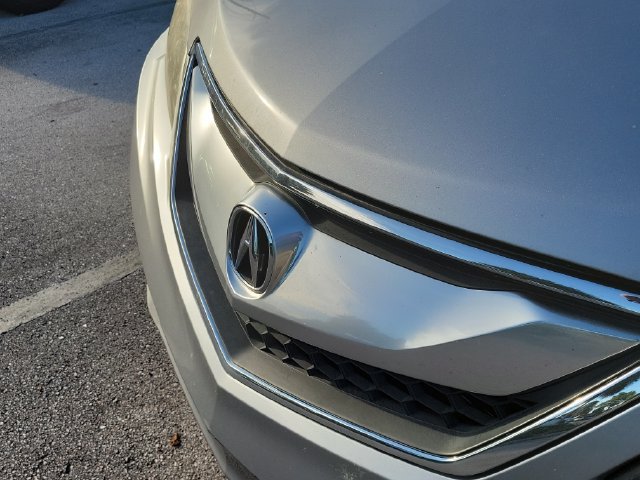 Used 2018 Acura RDX FWD image 5