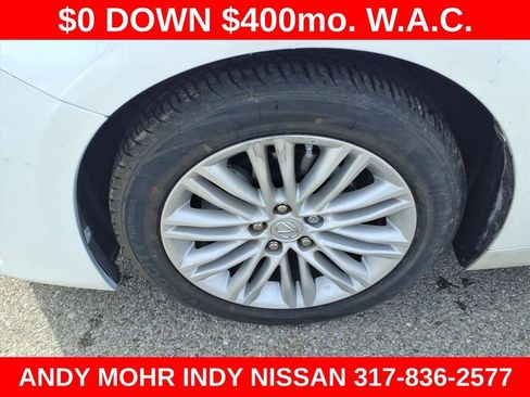 Used 2017 Lexus ES 350 w/ Premium Package image 4