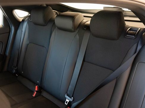 New 2026 Honda Civic Sport image 17