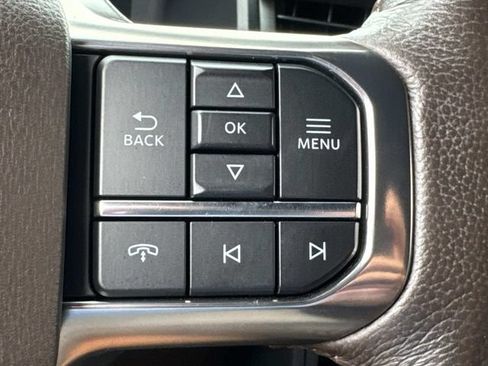 Used 2022 Ford Expedition King Ranch AWD/4WD image 30